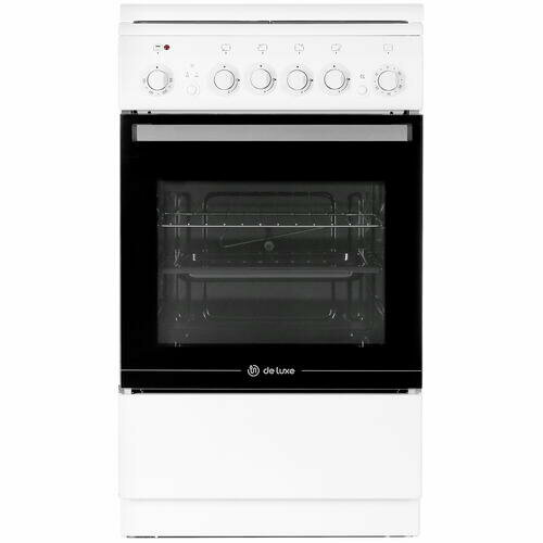 Газовая плита De Luxe 504042ГЭКРЧР-030 2981000₽