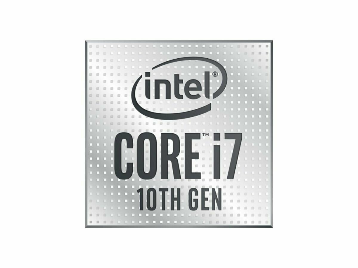 Процессор INTEL Core i7 10700F, LGA 1200, OEM - фото №12