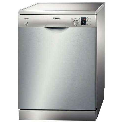 Посудомоечная машина BOSCH SMS43D08ME