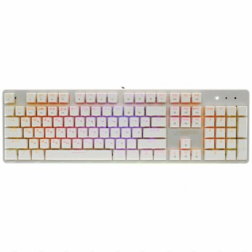 Клавиатура проводная ARDOR GAMING Spectrum 999700₽