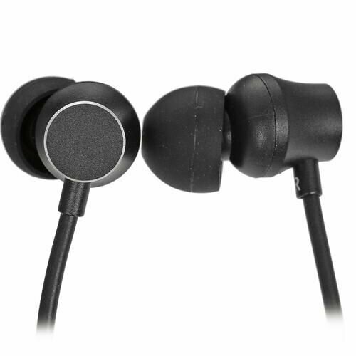 Bluetooth-гарнитура Aceline WAE-003 черный 218200₽