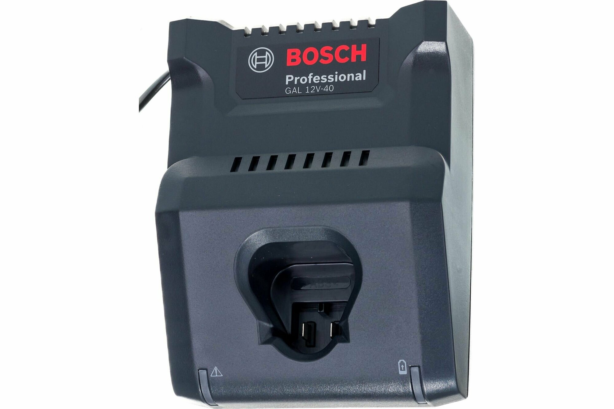 Зарядное устройство для аккумуляторов Bosch - фото №14