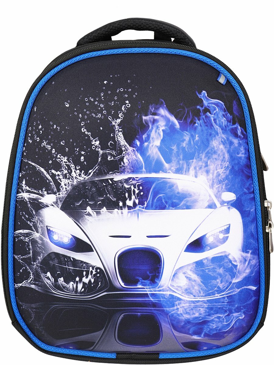 Ранец BagRio NP55/19 - фото №1