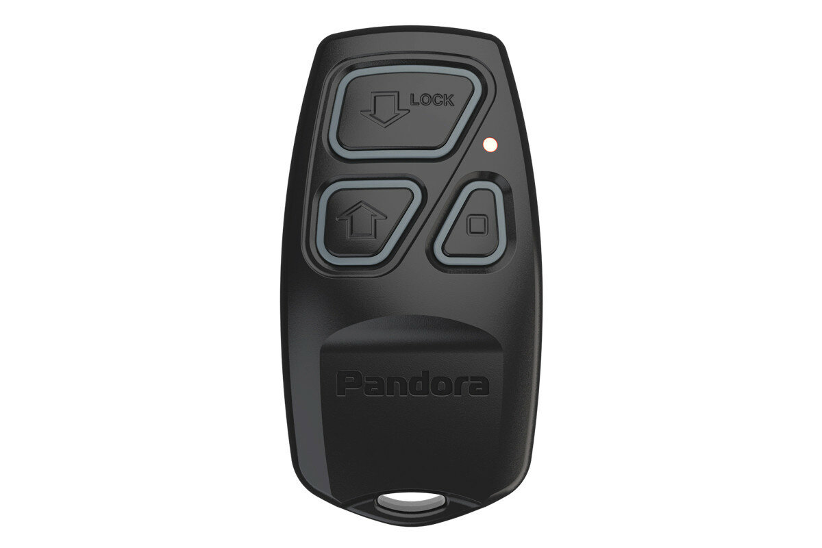 Мотосигнализация Pandora MOTO EVO BT LTE+GPS — фото 5
