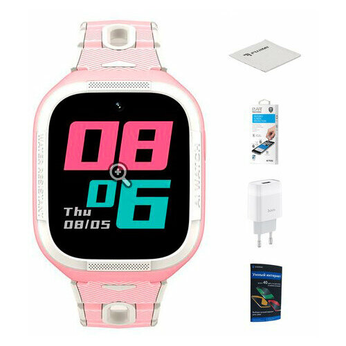 Mibro P5 XPSWP003 Pink RU Выгодный набор подарок серт 200Р 1186700₽