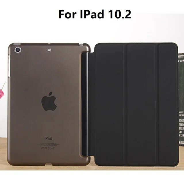 Кожаный чехол для планшета, защитный чехол для Apple IPad 10.2