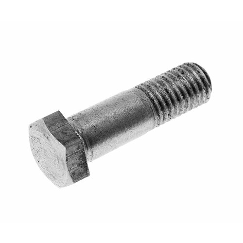 Болт МТЗ корпуса вилок КПП призонный М12х175х42 САЗ 217₽