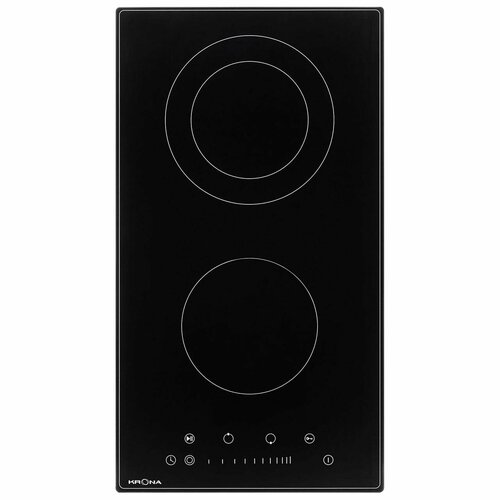 Варочная поверхность KRONA LAUREL 30 BL 1099000₽