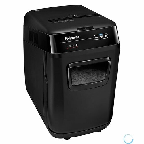 Fellowes  AutoMax 200M FS-4656301   {DIN P-5, 214.200.32}