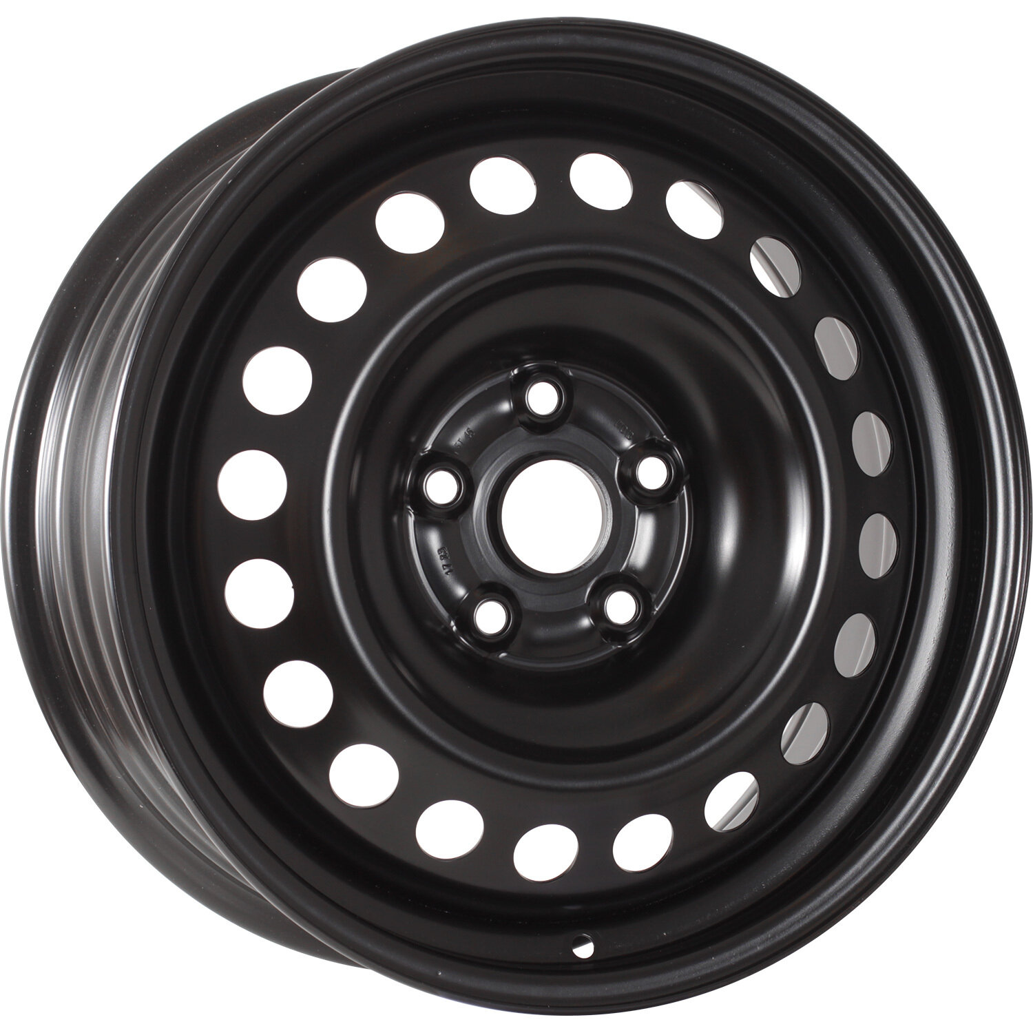 Колесный диск автомобильный Magnetto 17013 7xR17 5x114.3 ET45 DIA54.1