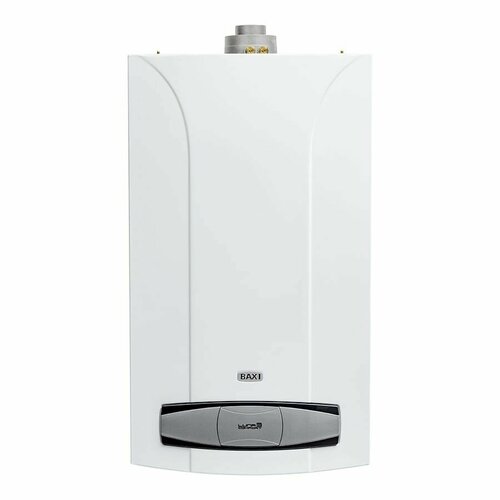 Настенный газовый котел Baxi Luna-3 Comfort 240 Fi 15658400₽