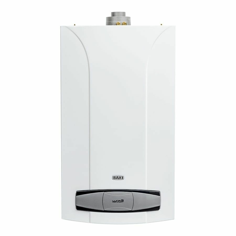 Настенный газовый котел Baxi Luna-3 Comfort 1.240 Fi