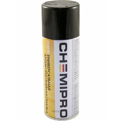 Смазка универсальная антикоррозийная CHEMIPRO 451₽