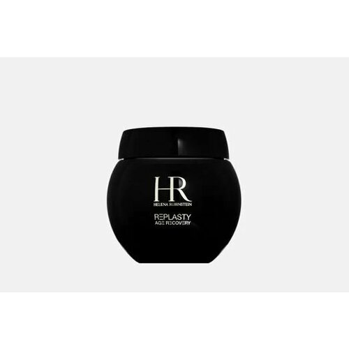 Ночной антивозрастной крем для лица Re-Plasty Age Recovery, 50 ml