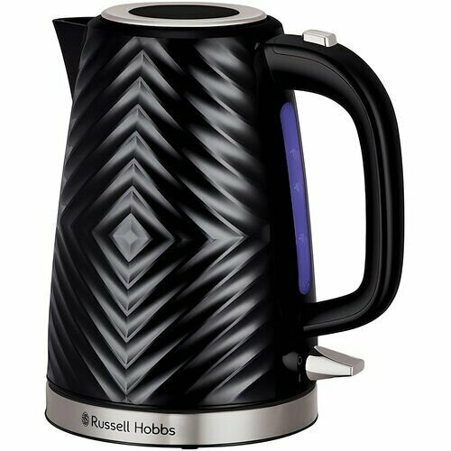 Электрический чайник Russell Hobbs 26380-70, черный