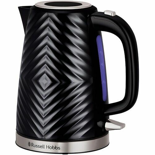 фото Электрический чайник Russell Hobbs 26380-70, черный