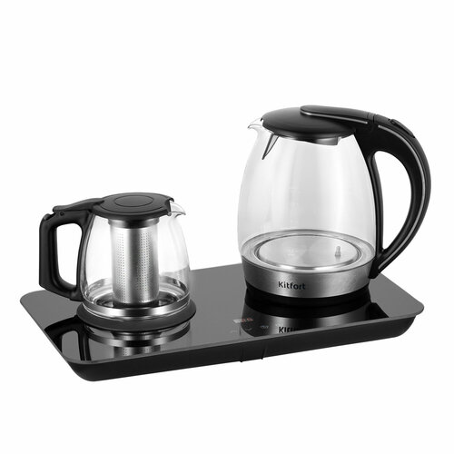 Чайный набор Kitfort КТ-6609 5500₽