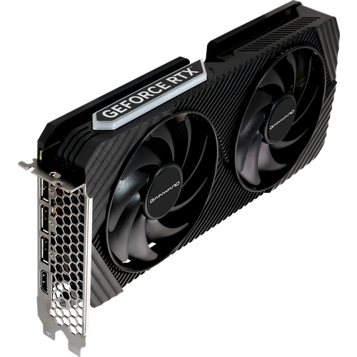 Видеокарта NVIDIA GeForce RTX 4060 Ti Gainward Ghost 8Gb NE6406T019P1-1060B 4980000₽
