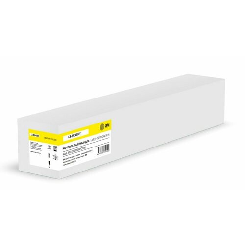 Картридж 842284 (MC4500Y) Yellow для принтера Рикон, Ricoh Aficio IM C5500; IM C5500 A; IM C6000