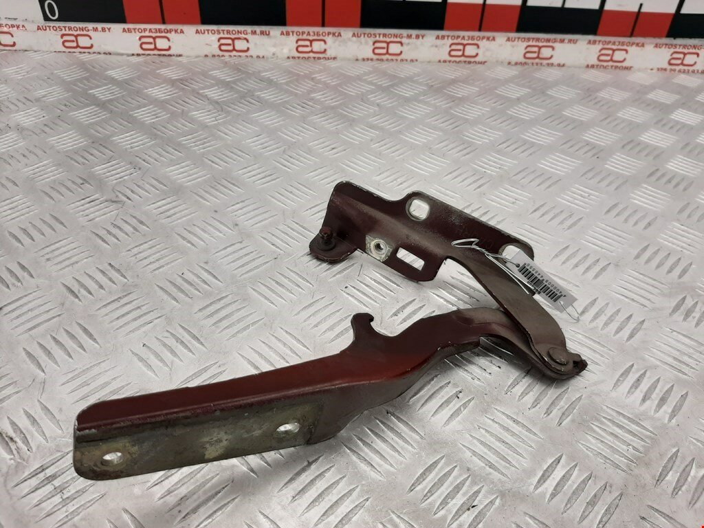 Петля капота правая Nissan Murano (Z50) 65400CA00A арт. 844555