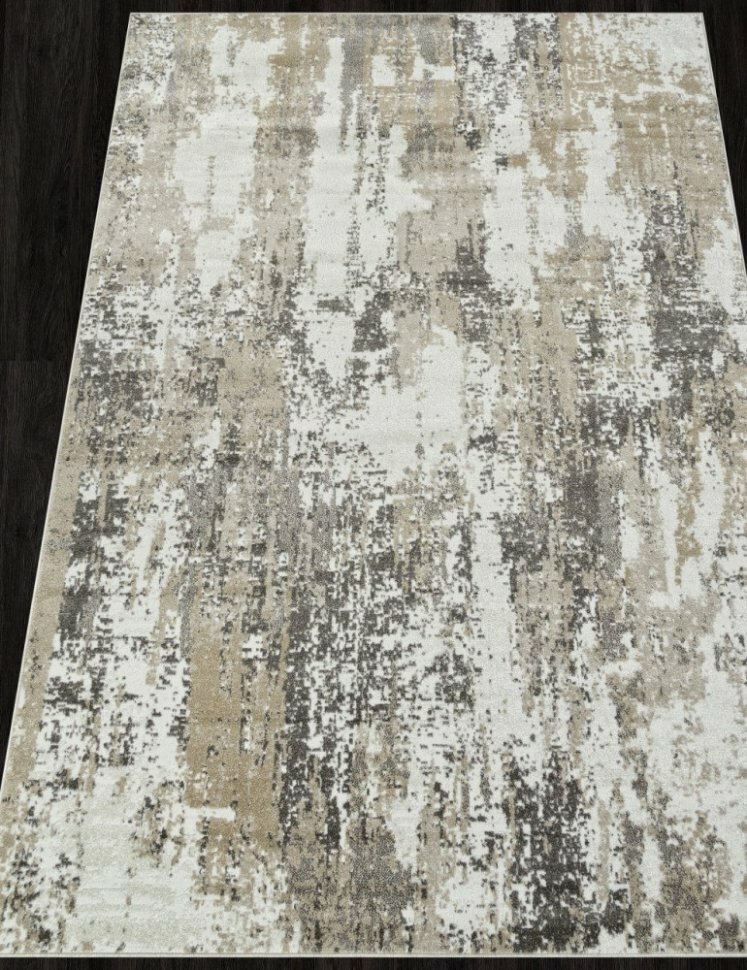 Ковер F229 - BEIGE - Прямоугольник - коллекция NATUREL (2 х 2.9 м)