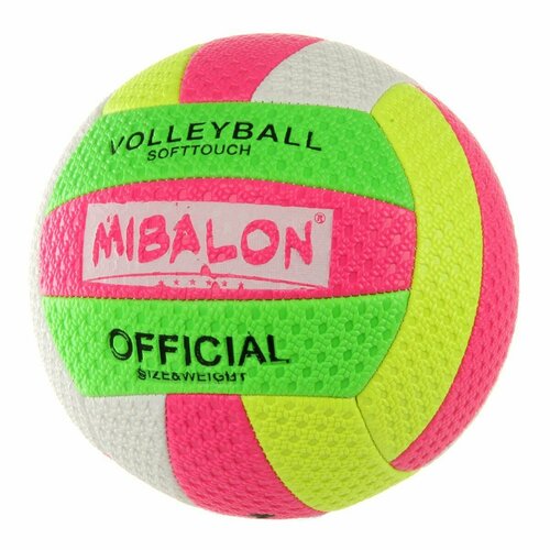 Мяч волейбольный 19см Veld Co 1357₽