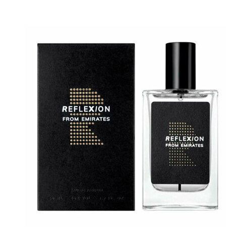 Парфюмерная вода Reflexion 5005 50 мл 2071₽