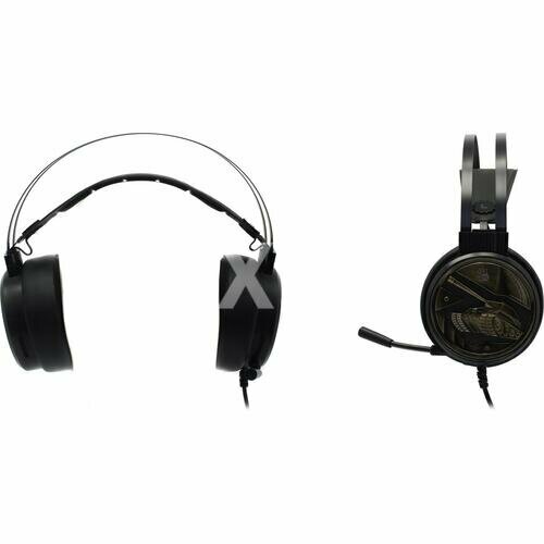 Игровая гарнитура A4tech Bloody G650S Black Black 3578₽