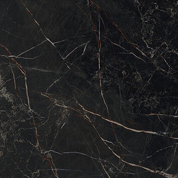 фото Керамогранит Kerama Marazzi Фрагонар чёрный обрезной SG932220R 30х30 см. упаковка 1,26 м2. (14 плиток в упаковке)