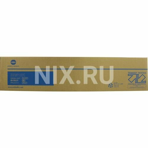 Барабан Konica minolta DR-512K 1x new c220 fuser film belt for konica minolta bizhub c224 c280 c360 c284 c364 c454 c224e c284e c364e c454e