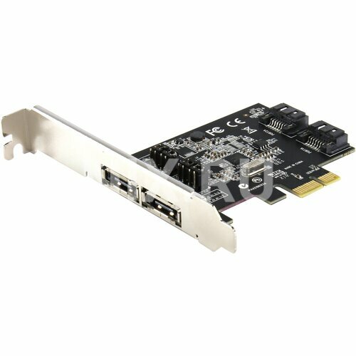 SATA контроллер St-lab A-480