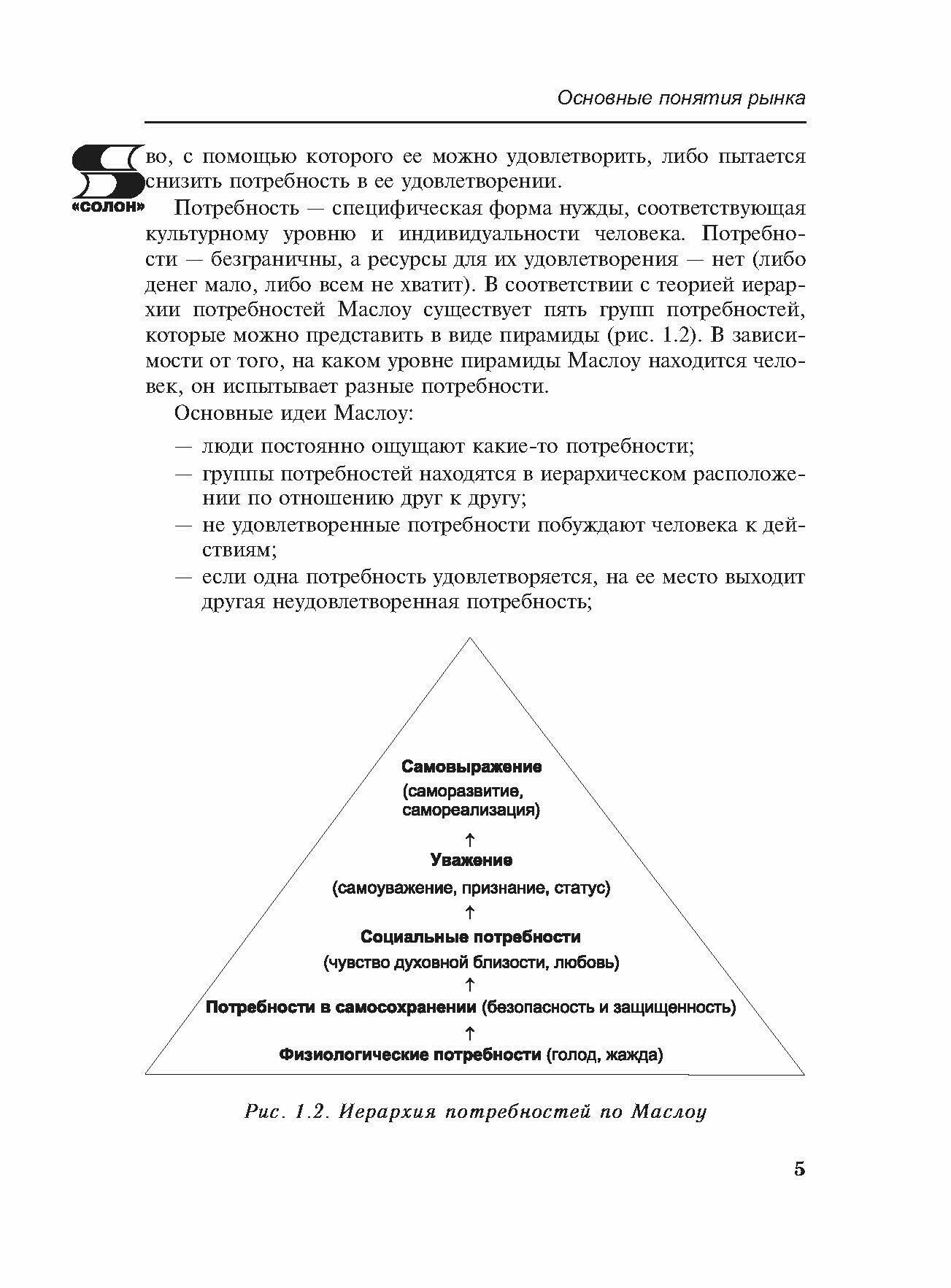 Экономические и правовые основы рынка программного обеспечения. Учебное пособие - фото №6