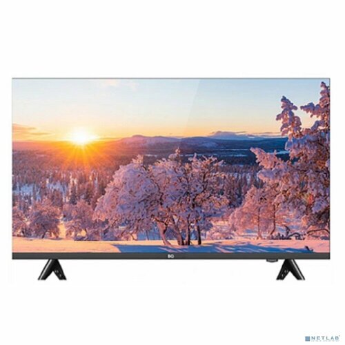 BQ LCD LED телевизоры BQ BQ 50FS32B Black чёрный 4510600₽