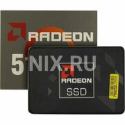 SSD Amd Radeon R5 R5SL512G