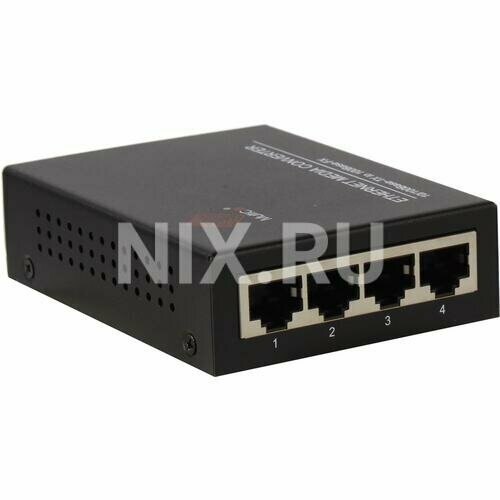 Медиаконвертер Multico MY-MC104A 20km