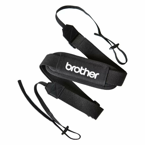 Brother PASS4000 плечевой ремень для переноски PASS4000 238₽
