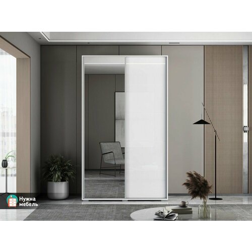 Шкаф купе Бакс-79, мебель для дома