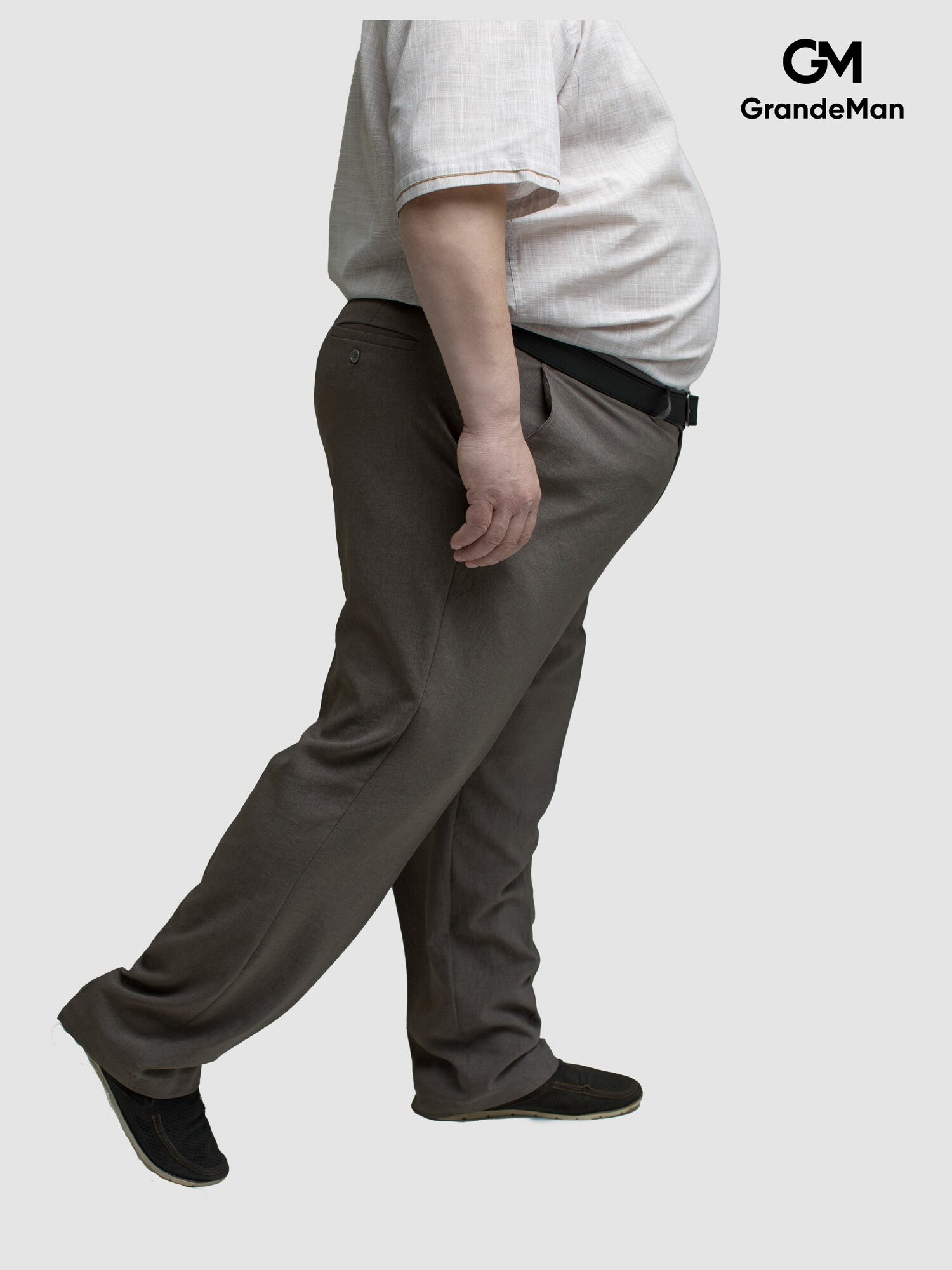 Брюки классические