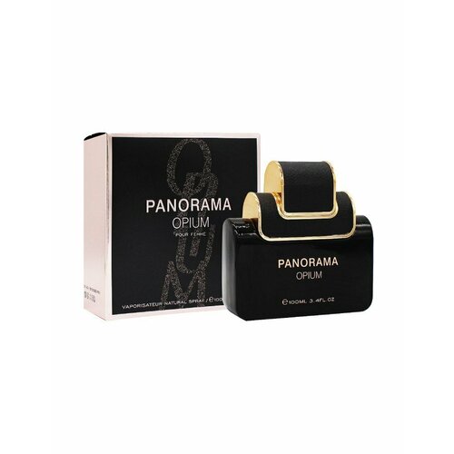 Prive Женский Panorama Opium Парфюмированная вода (edp) 100мл