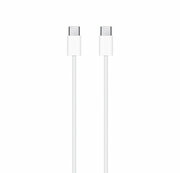 Переходник Apple USB-C для зарядки (1 м) (белый)