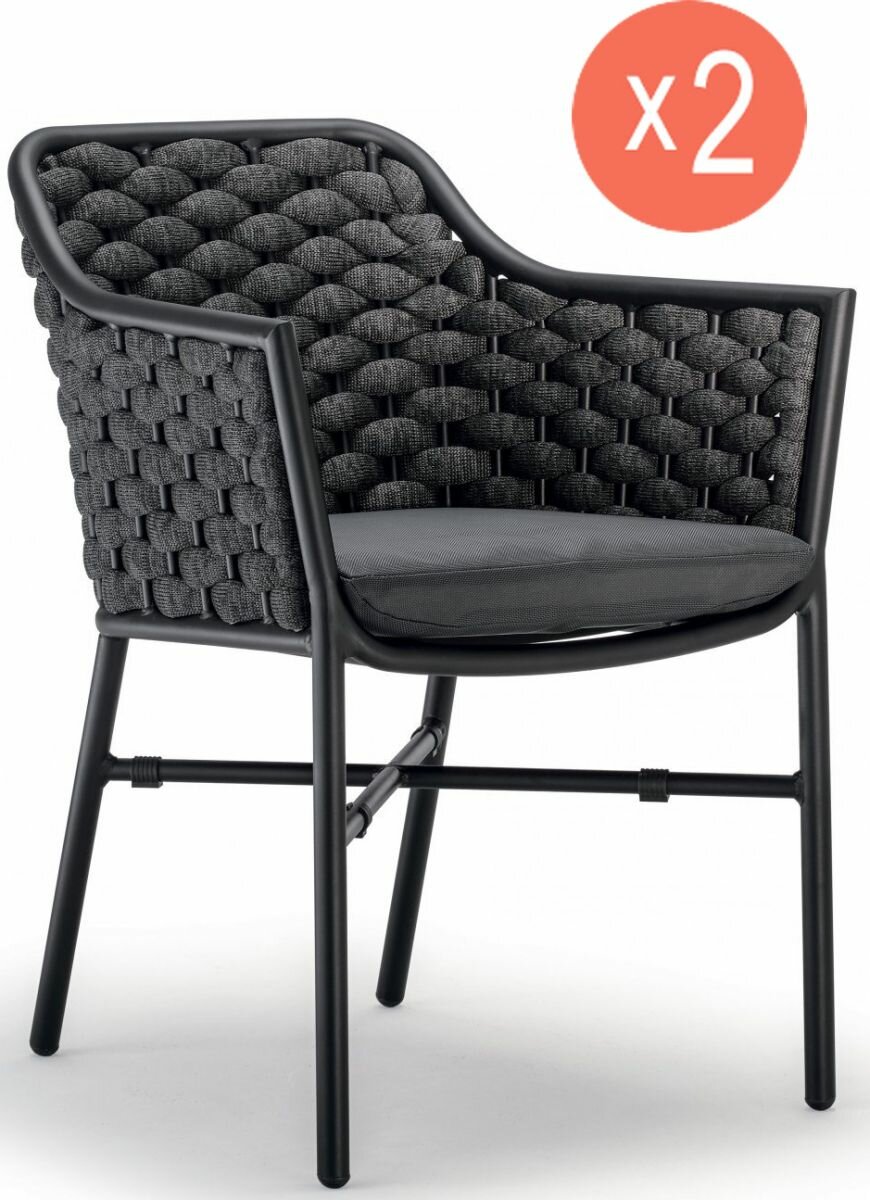 фото Кресло Torino, Tagliamento