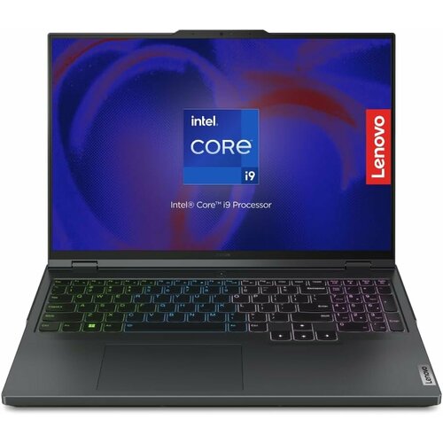 Ноутбук Lenovo Legion Pro 5 16IRX9 83DF00A8US Intel Core i9 14900HX 16GHz162560x160032GB2TB SSDNVIDIA GeForce RTX 4070 8GBWin 11 244990₽