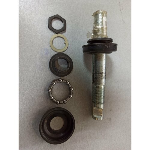 Каретка педальная старого образца форвард стелс 399₽