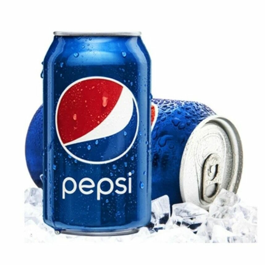 Газированный напиток, Pepsi Cola(Афганистан), 24шт х 0,3л — фото 1