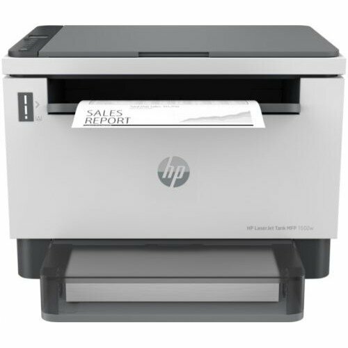 HP LaserJet Tank MFP 1602w Printer 2R3E8AB19 6832200₽