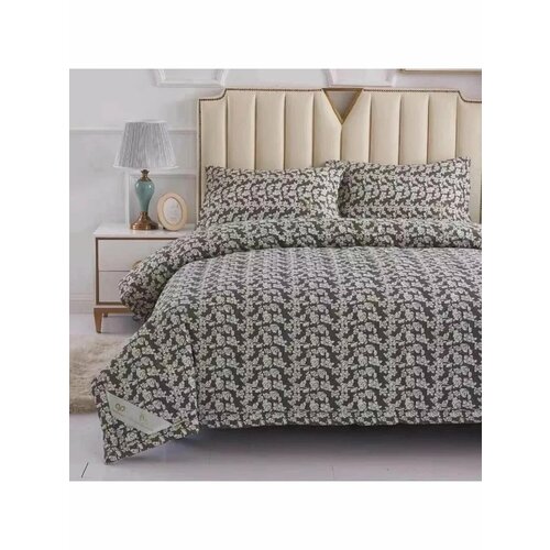 Постельное белье с одеялом 4680₽