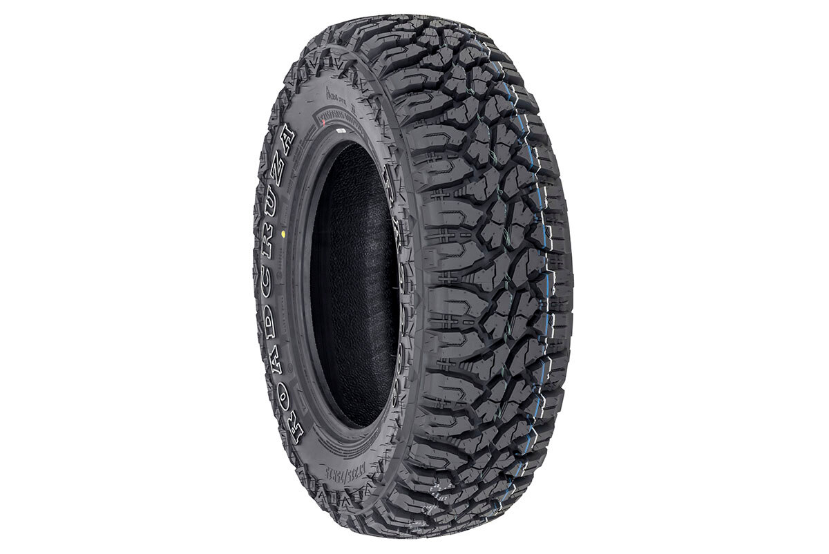 Шина Roadcruza RA3200 M/T LT215/75R15 100/97Q POR