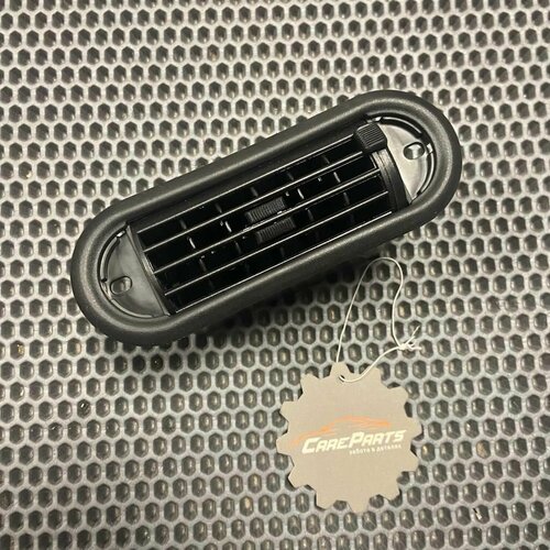 Сопло вентиляции дефлектор отопителя для Lada Niva Travel Chevrolet оригинал 761₽