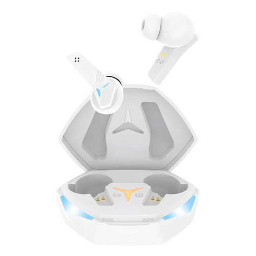 Беспроводные Bluetooth-наушники GA33 TWS Игровые наушники для геймеров с малой задержкой сенсорным управлением шумоподавление 273500₽