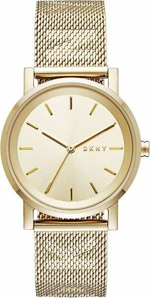 Наручные часы DKNY Soho 16435